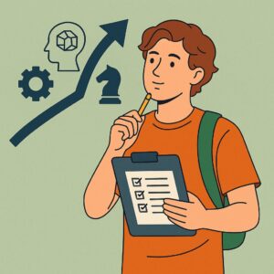 أفضل استراتيجيات حل أسئلة القدرات بسرعة ودقة