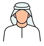 ارتفاع درجة طالب في اختبار القدرات من 62 إلى 91 بعد التدريب مع عبقرينو