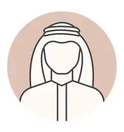ارتفاع درجة طالب في اختبار القدرات من 81 إلى 95 بعد التدريب مع عبقرينو